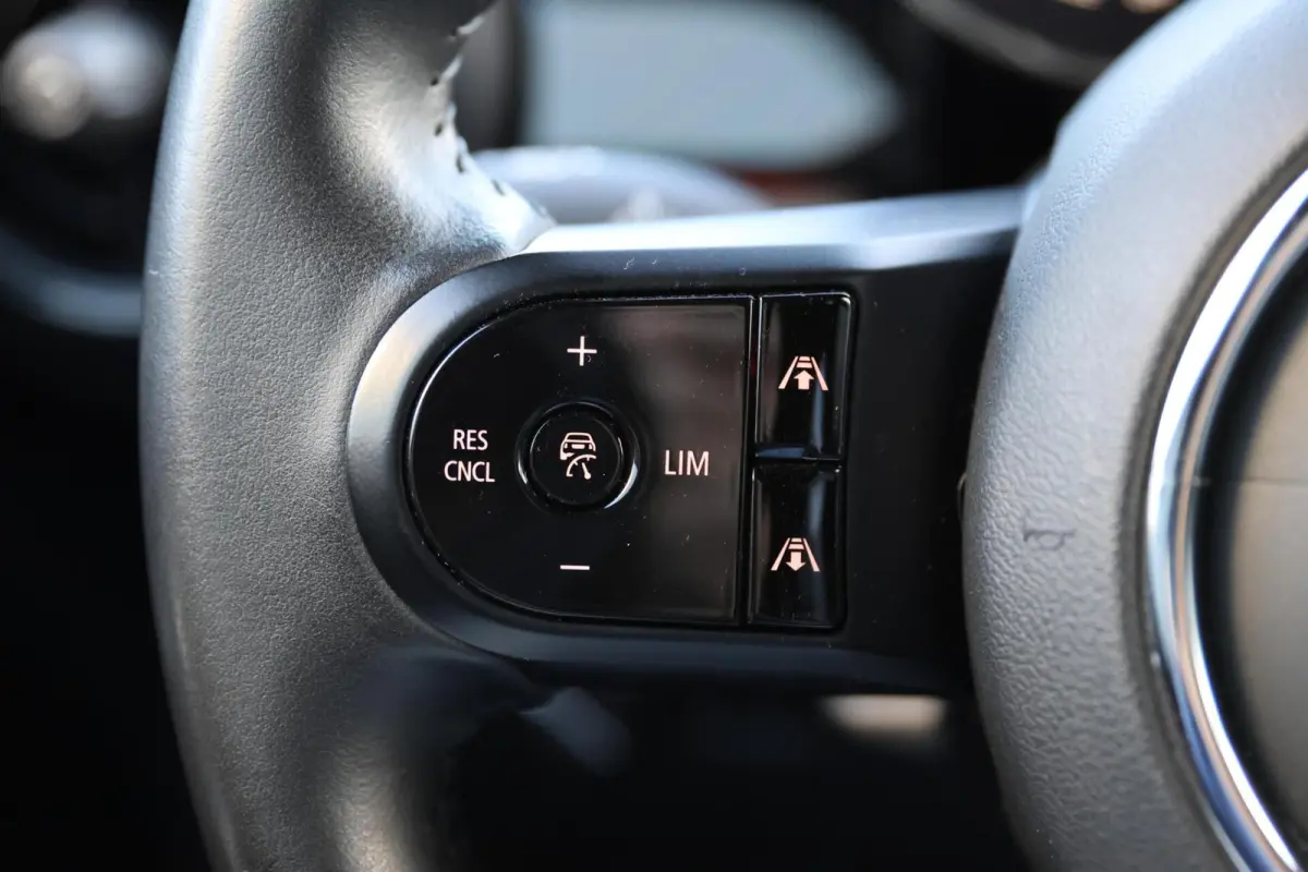 Classic 33 kWh | ACC | Keyless | SOH 95.0% |
