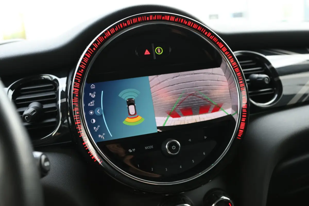 Classic 33 kWh | ACC | Keyless | SOH 95.0% |