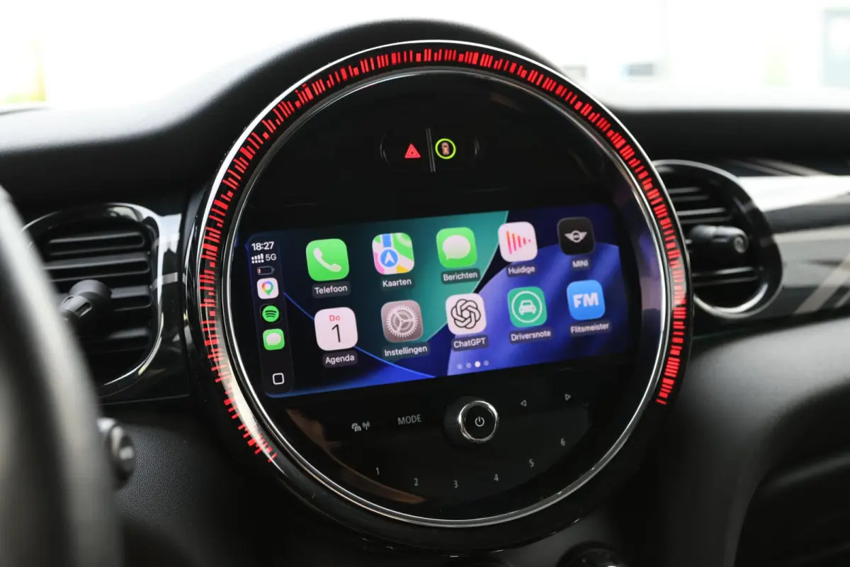 Classic 33 kWh | ACC | Keyless | SOH 95.0% |