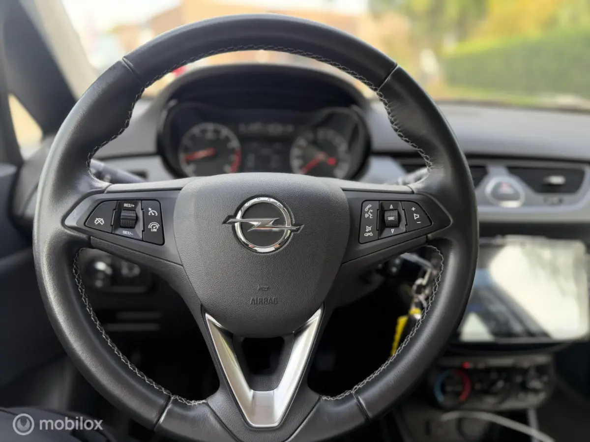1.4 |AIRCO|CRUISE|CARPLAY|CAMERA|1e EIG|ISOFIX