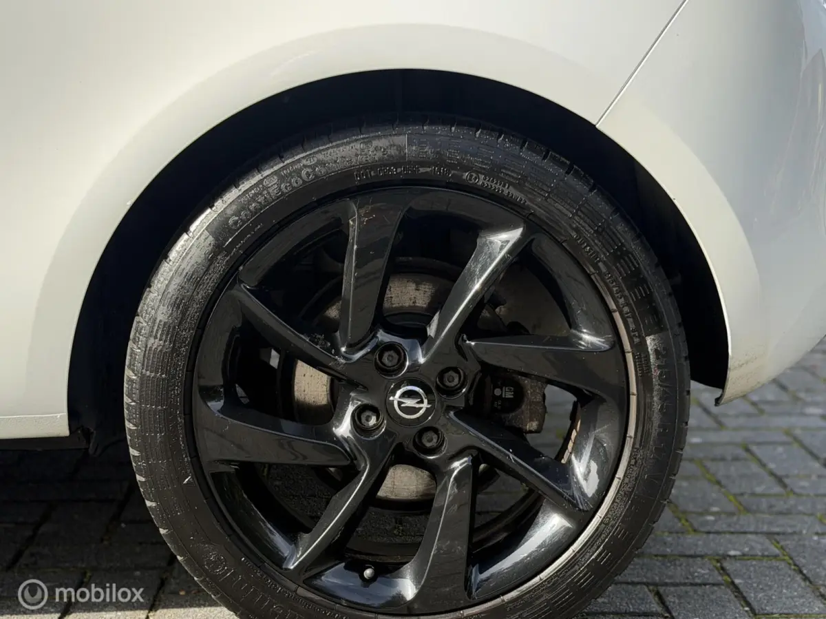 1.4 |AIRCO|CRUISE|CARPLAY|CAMERA|1e EIG|ISOFIX