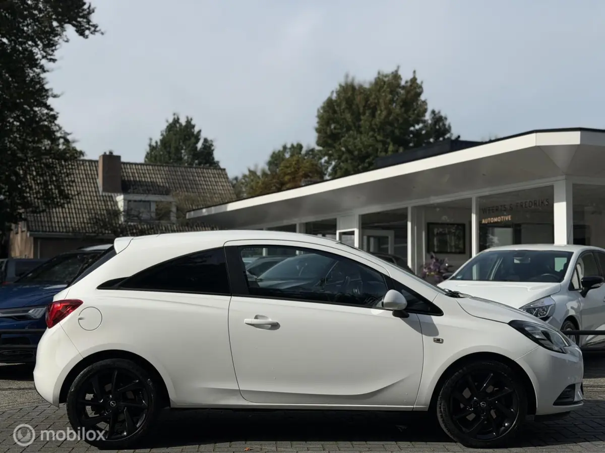 1.4 |AIRCO|CRUISE|CARPLAY|CAMERA|1e EIG|ISOFIX