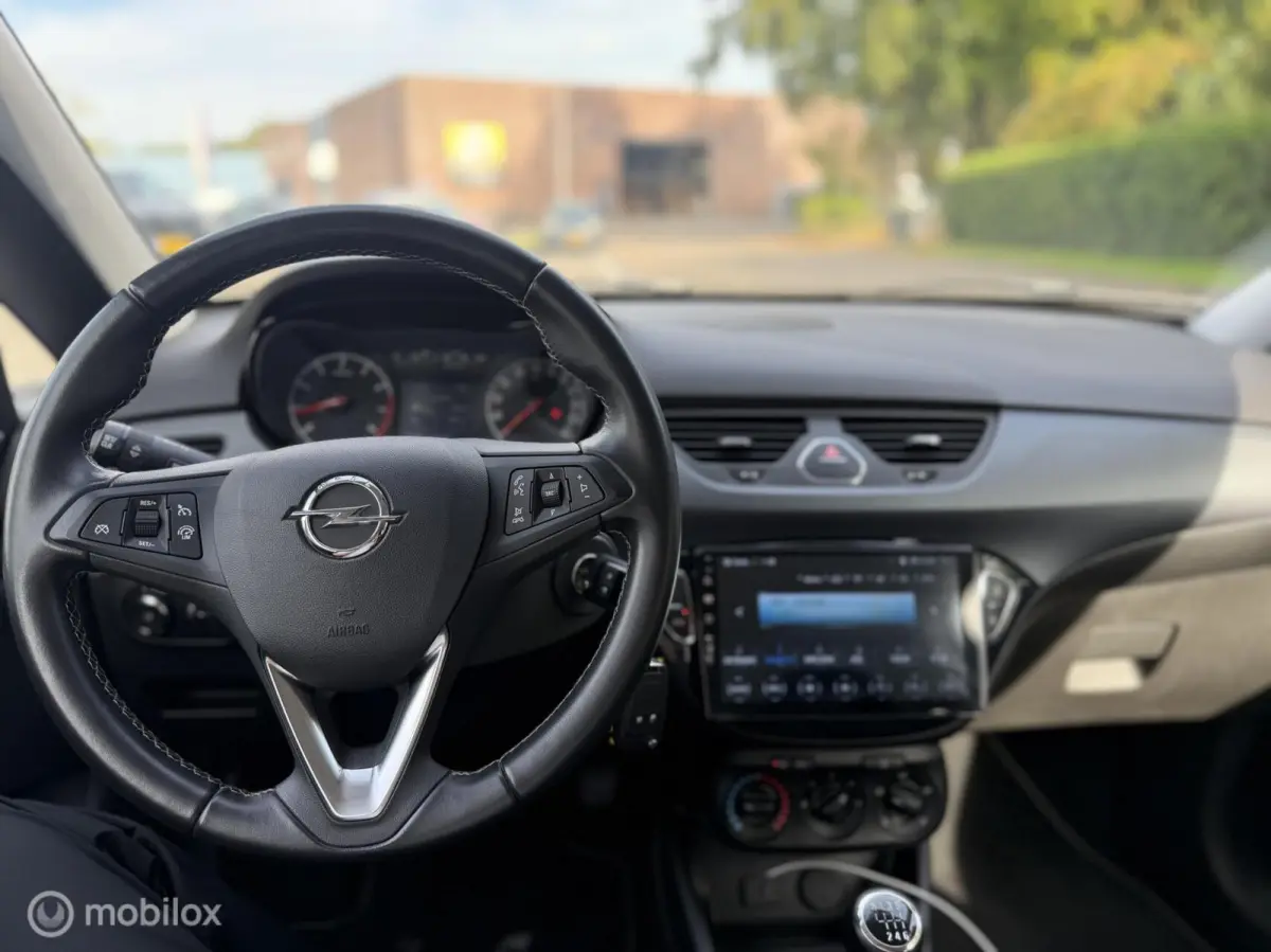 1.4 |AIRCO|CRUISE|CARPLAY|CAMERA|1e EIG|ISOFIX