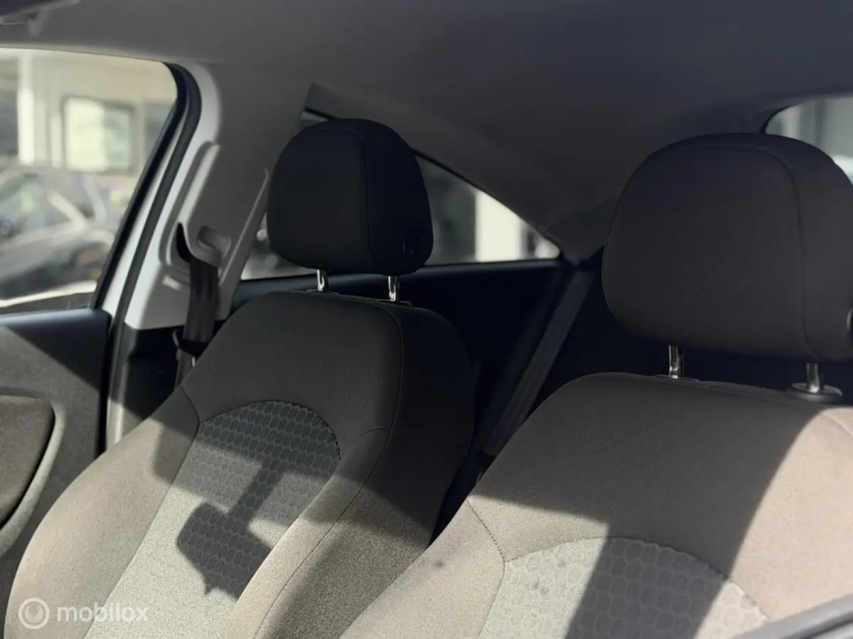 1.4 |AIRCO|CRUISE|CARPLAY|CAMERA|1e EIG|ISOFIX