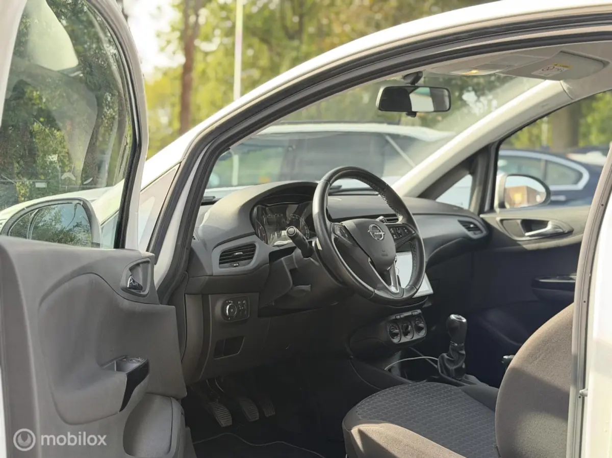1.4 |AIRCO|CRUISE|CARPLAY|CAMERA|1e EIG|ISOFIX