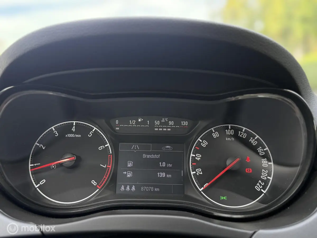 1.4 |AIRCO|CRUISE|CARPLAY|CAMERA|1e EIG|ISOFIX