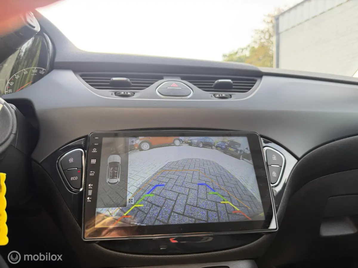 1.4 |AIRCO|CRUISE|CARPLAY|CAMERA|1e EIG|ISOFIX