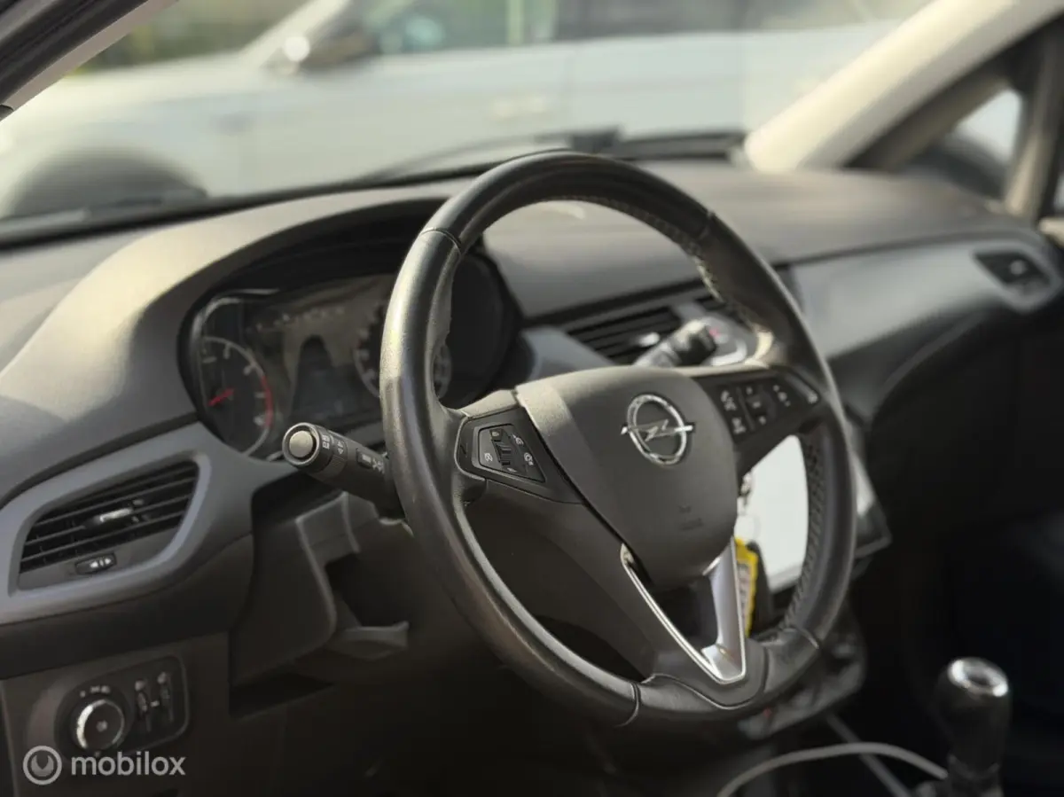 1.4 |AIRCO|CRUISE|CARPLAY|CAMERA|1e EIG|ISOFIX