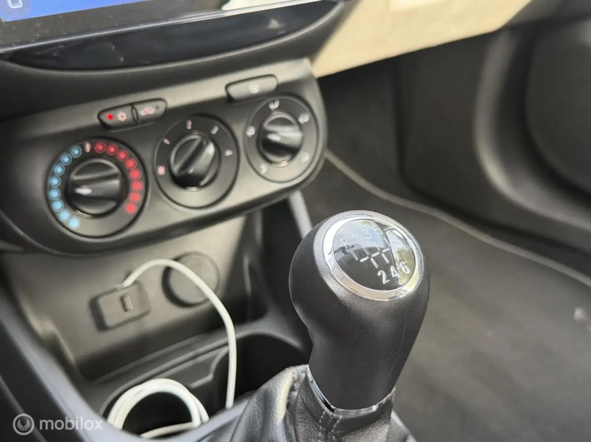 1.4 |AIRCO|CRUISE|CARPLAY|CAMERA|1e EIG|ISOFIX
