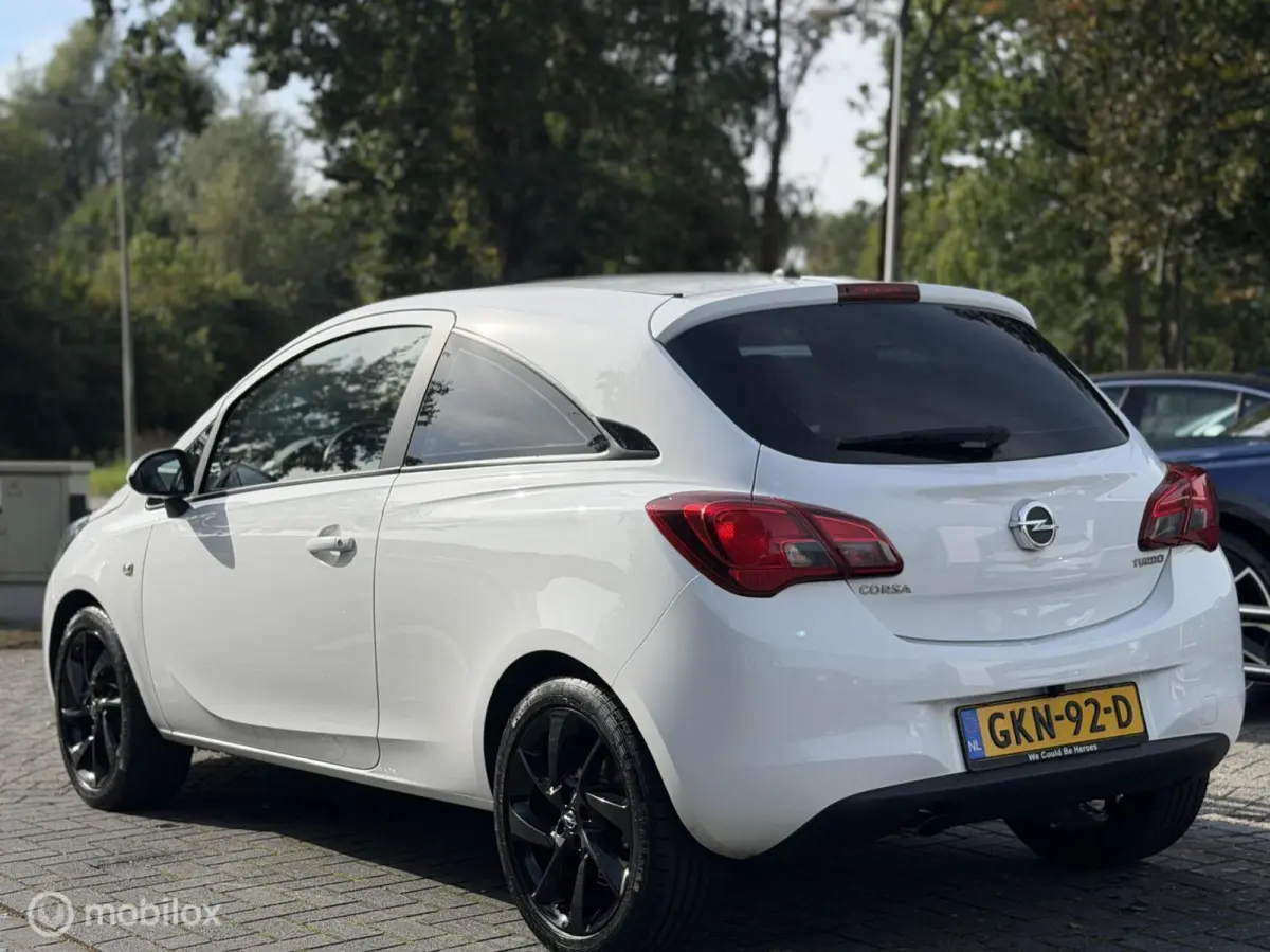 1.4 |AIRCO|CRUISE|CARPLAY|CAMERA|1e EIG|ISOFIX