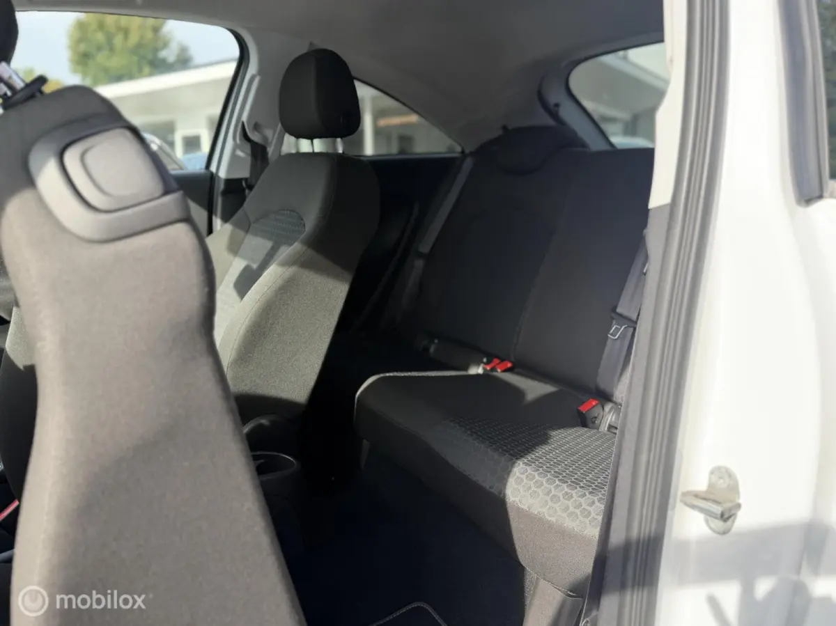 1.4 |AIRCO|CRUISE|CARPLAY|CAMERA|1e EIG|ISOFIX