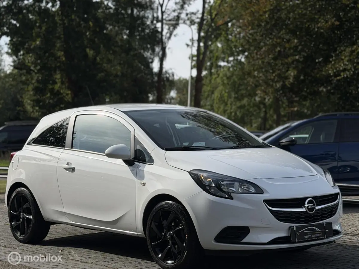 1.4 |AIRCO|CRUISE|CARPLAY|CAMERA|1e EIG|ISOFIX