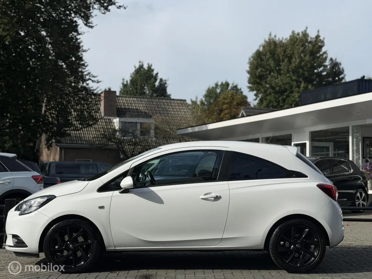 1.4 |AIRCO|CRUISE|CARPLAY|CAMERA|1e EIG|ISOFIX