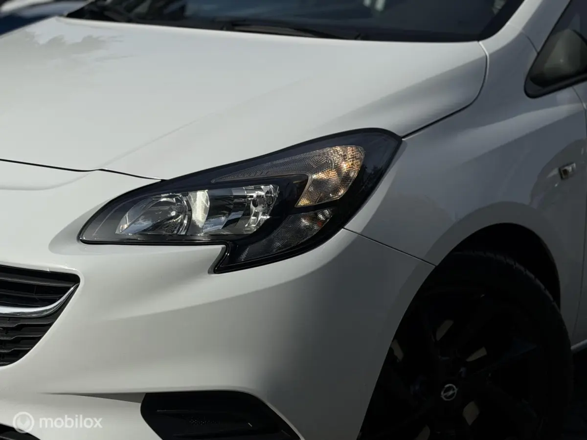1.4 |AIRCO|CRUISE|CARPLAY|CAMERA|1e EIG|ISOFIX