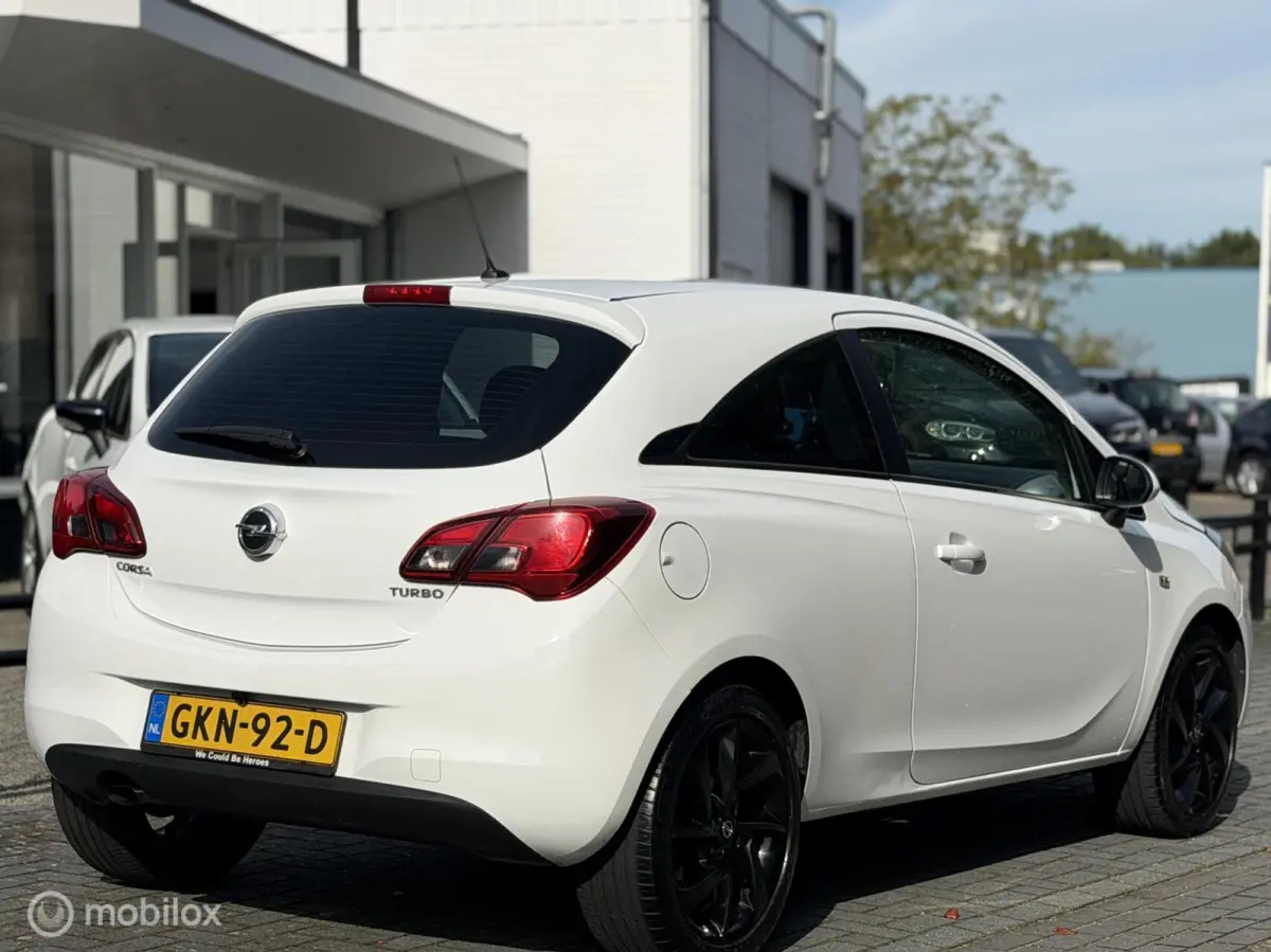 1.4 |AIRCO|CRUISE|CARPLAY|CAMERA|1e EIG|ISOFIX