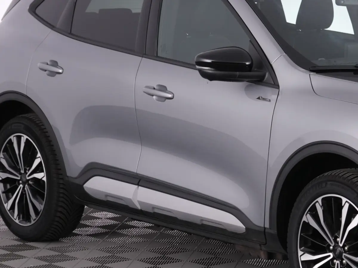 2.5 PHEV Active X | PANORAMADAK | Trekhaak | Head-UP | Half LEDER | B&O | 360 Camera