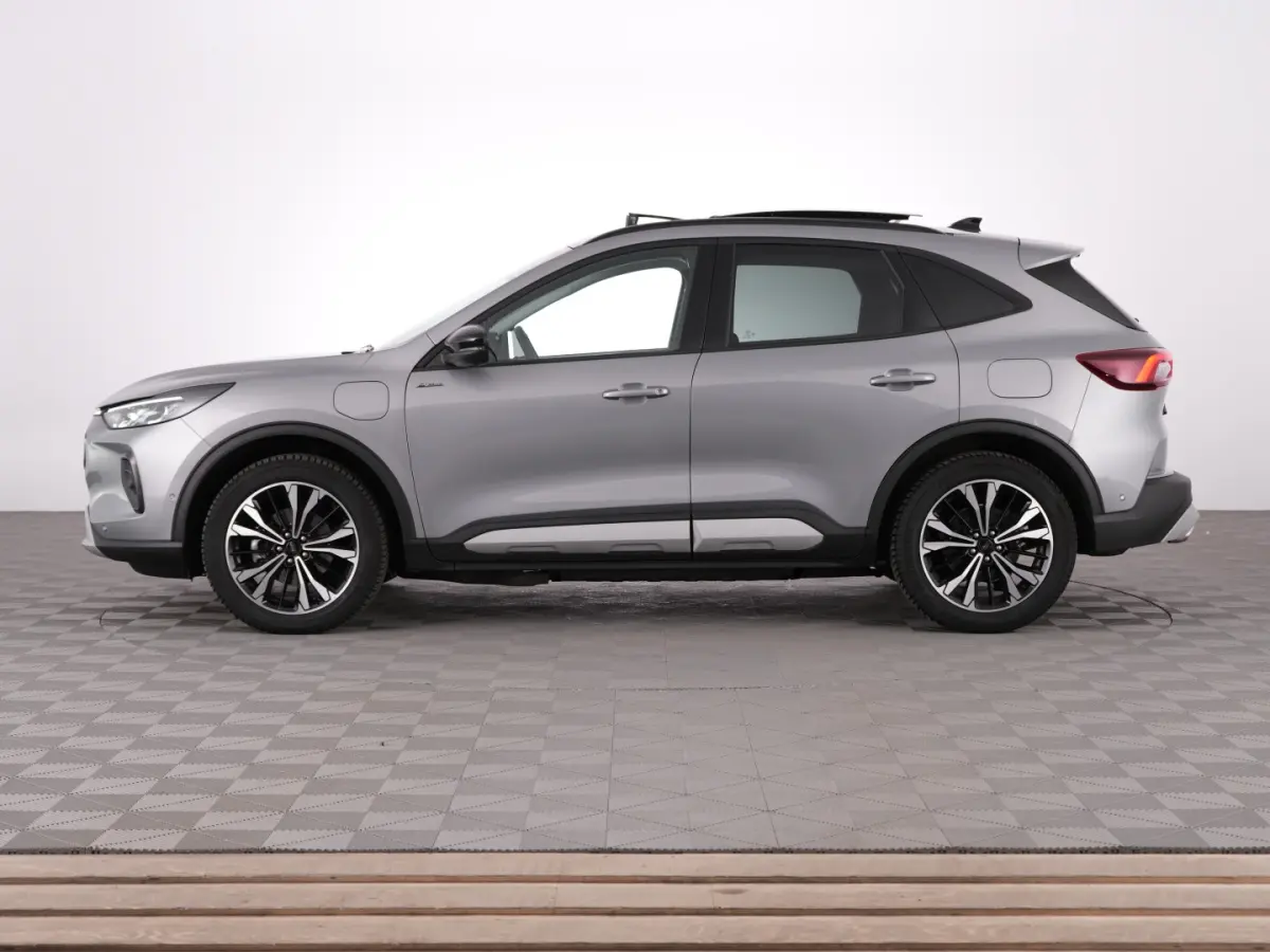 2.5 PHEV Active X | PANORAMADAK | Trekhaak | Head-UP | Half LEDER | B&O | 360 Camera