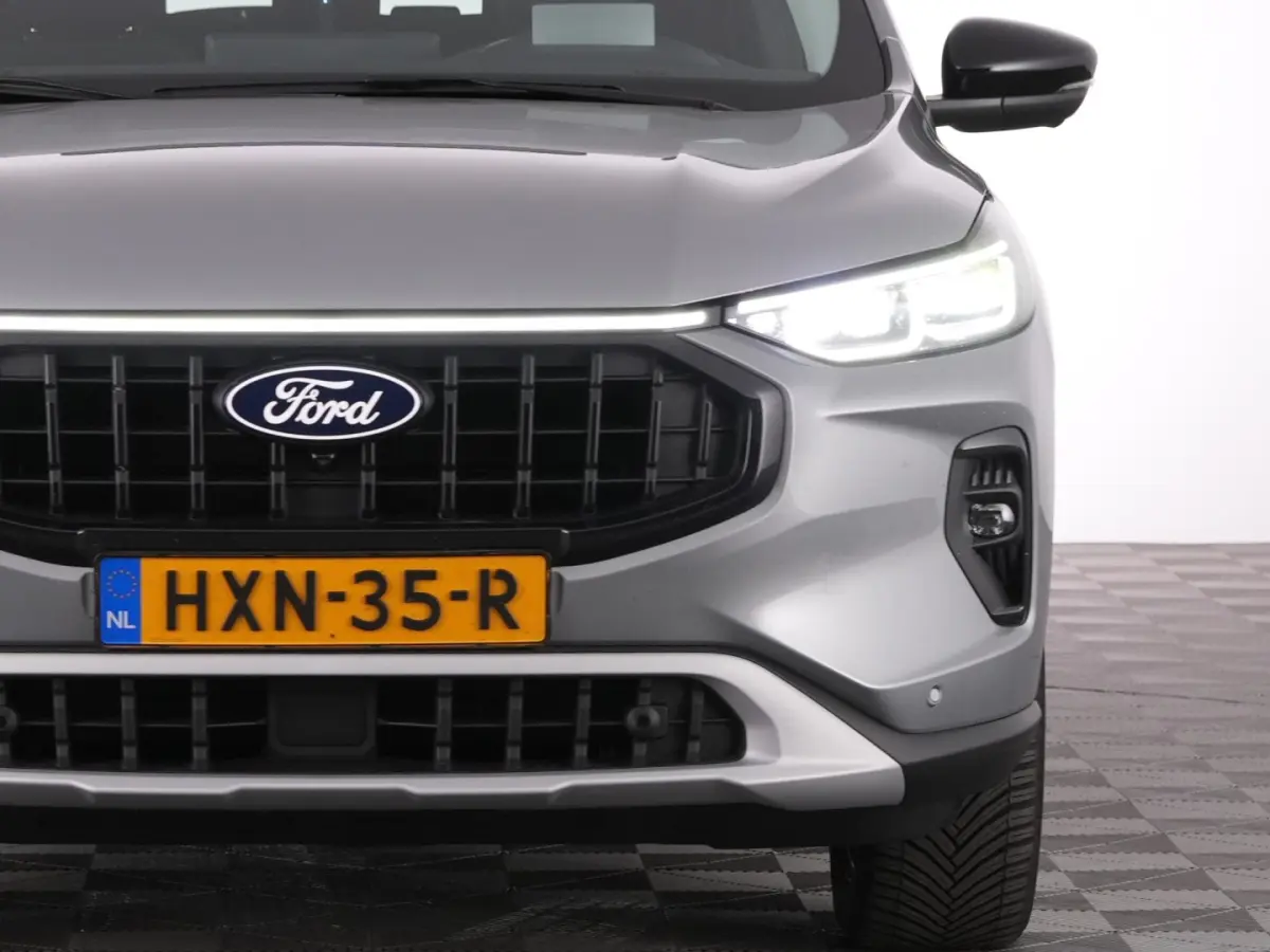 2.5 PHEV Active X | PANORAMADAK | Trekhaak | Head-UP | Half LEDER | B&O | 360 Camera