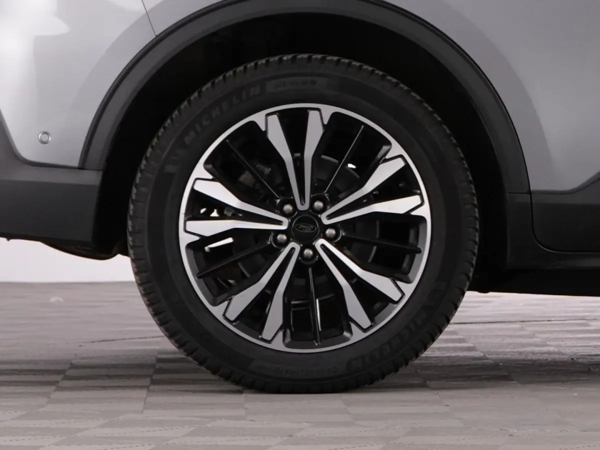 2.5 PHEV Active X | PANORAMADAK | Trekhaak | Head-UP | Half LEDER | B&O | 360 Camera