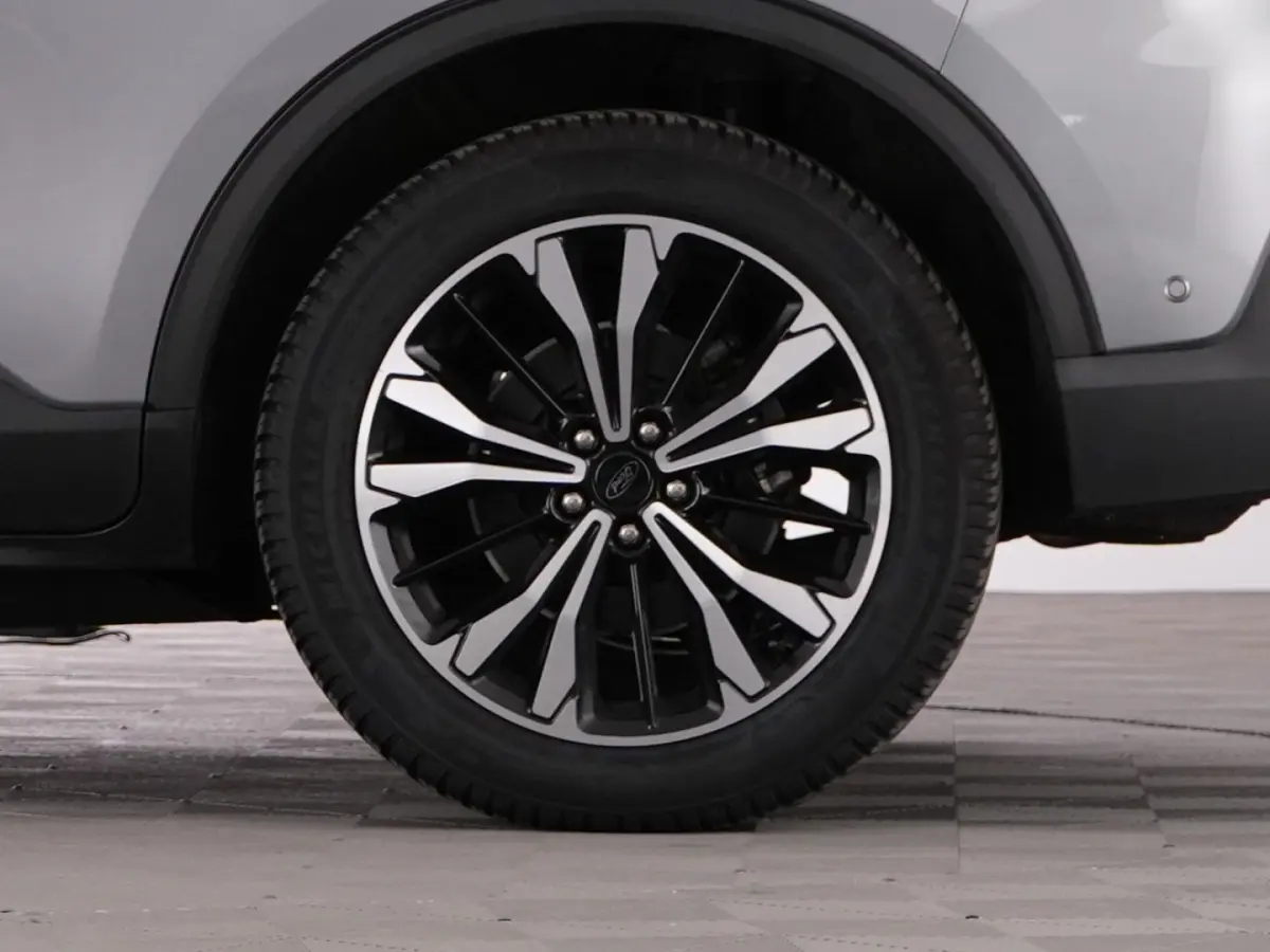 2.5 PHEV Active X | PANORAMADAK | Trekhaak | Head-UP | Half LEDER | B&O | 360 Camera