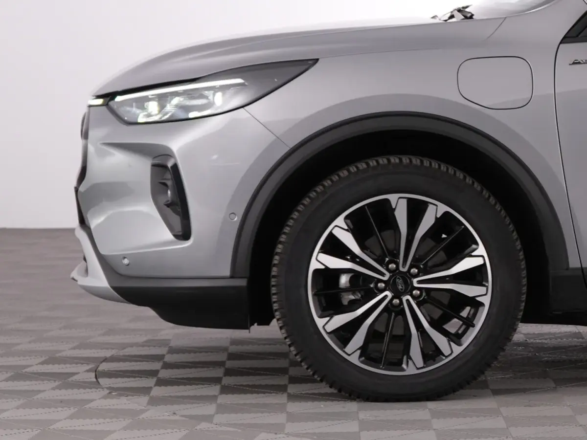 2.5 PHEV Active X | PANORAMADAK | Trekhaak | Head-UP | Half LEDER | B&O | 360 Camera