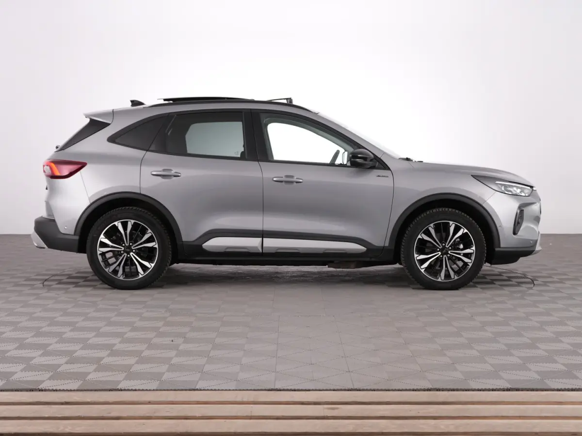 2.5 PHEV Active X | PANORAMADAK | Trekhaak | Head-UP | Half LEDER | B&O | 360 Camera