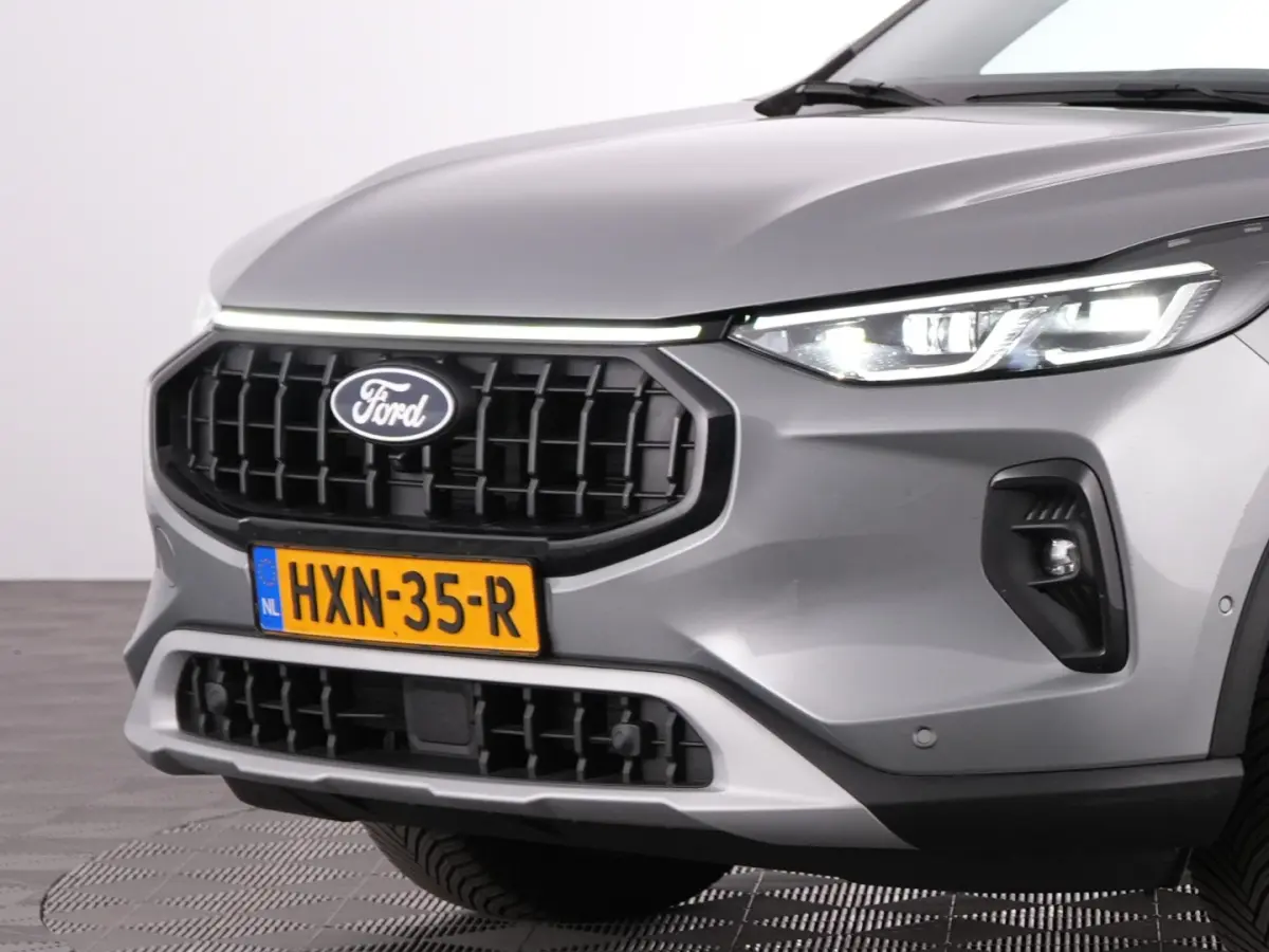 2.5 PHEV Active X | PANORAMADAK | Trekhaak | Head-UP | Half LEDER | B&O | 360 Camera