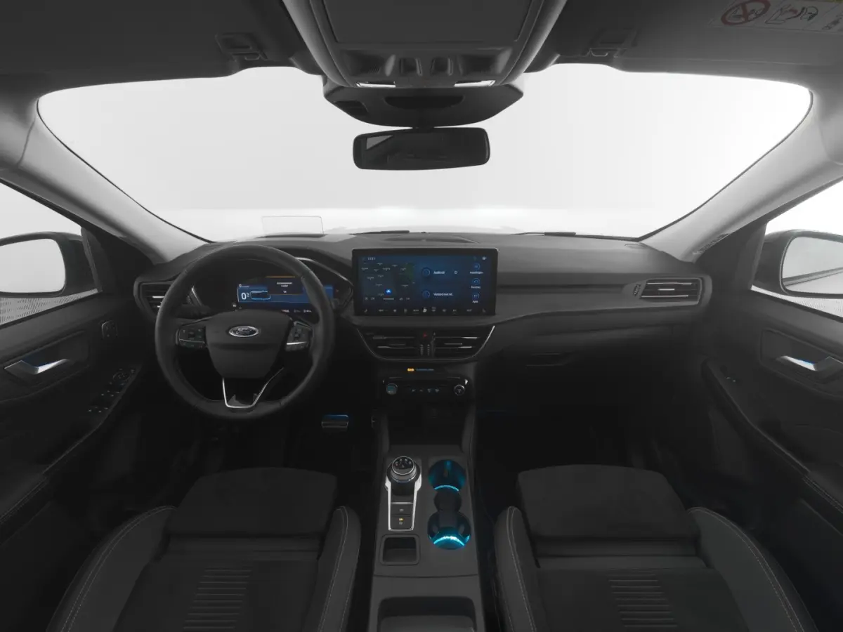 2.5 PHEV Active X | PANORAMADAK | Trekhaak | Head-UP | Half LEDER | B&O | 360 Camera