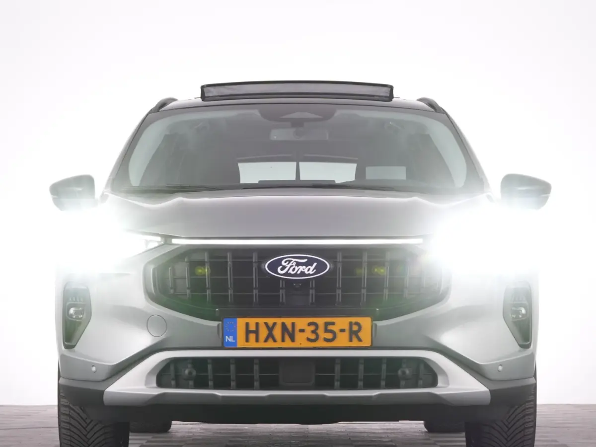 2.5 PHEV Active X | PANORAMADAK | Trekhaak | Head-UP | Half LEDER | B&O | 360 Camera