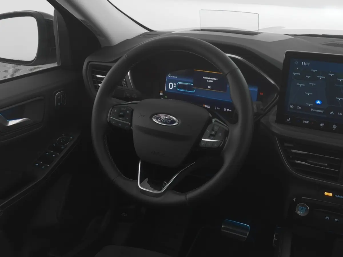 2.5 PHEV Active X | PANORAMADAK | Trekhaak | Head-UP | Half LEDER | B&O | 360 Camera