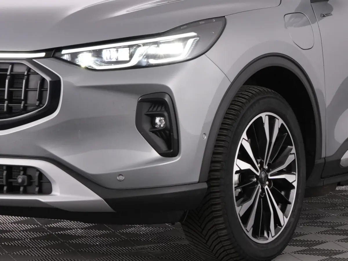 2.5 PHEV Active X | PANORAMADAK | Trekhaak | Head-UP | Half LEDER | B&O | 360 Camera