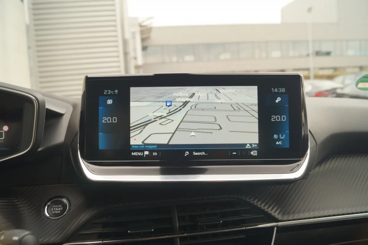 1.2 PureTech Allure -NAVI-ECC-CAM-TREKHAAK-PDC-