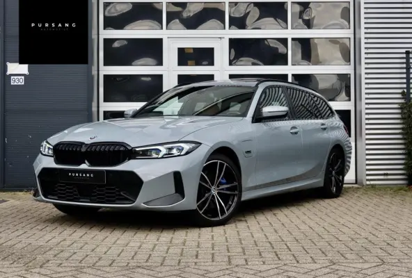 330 e xDrive | M Sport | Trekhaak | Head Up | Adapt. C | 19 inch