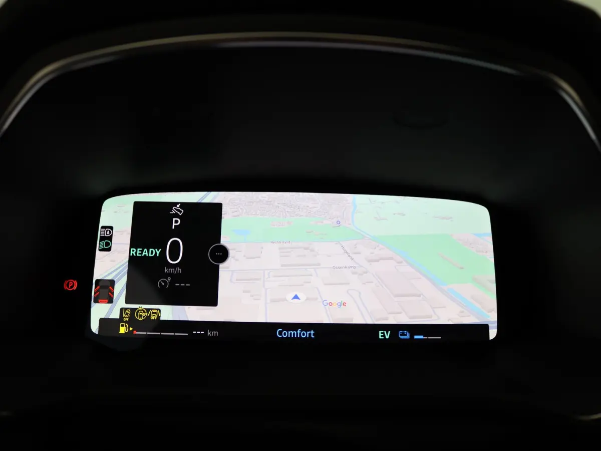 techno full hybrid E-Tech 160 | pack advanced driving assist | pack winter |