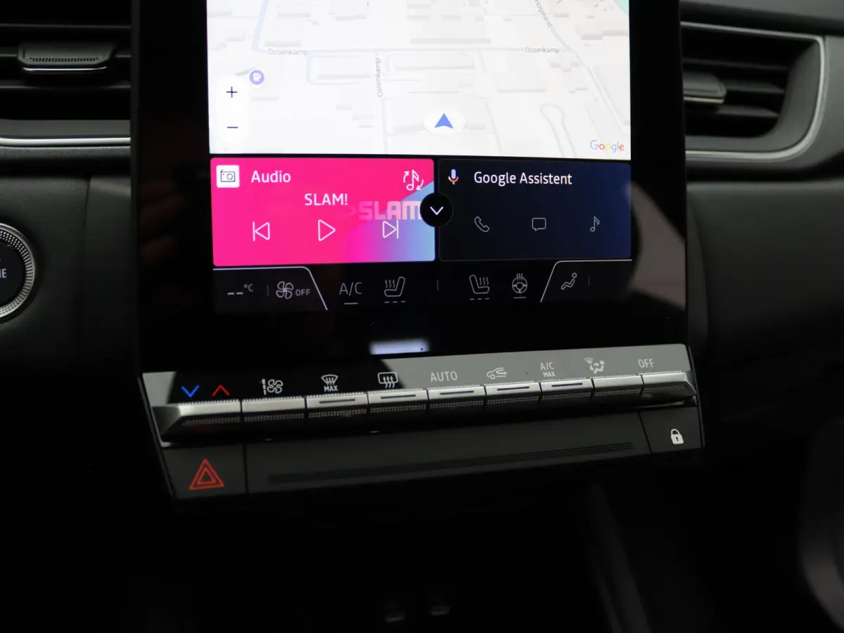 techno full hybrid E-Tech 160 | pack advanced driving assist | pack winter |