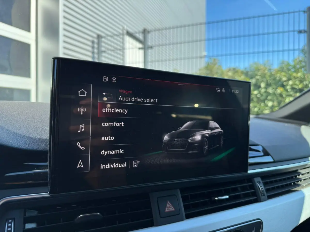 40 TFSI S-Line | NL auto | Virtual Cockp