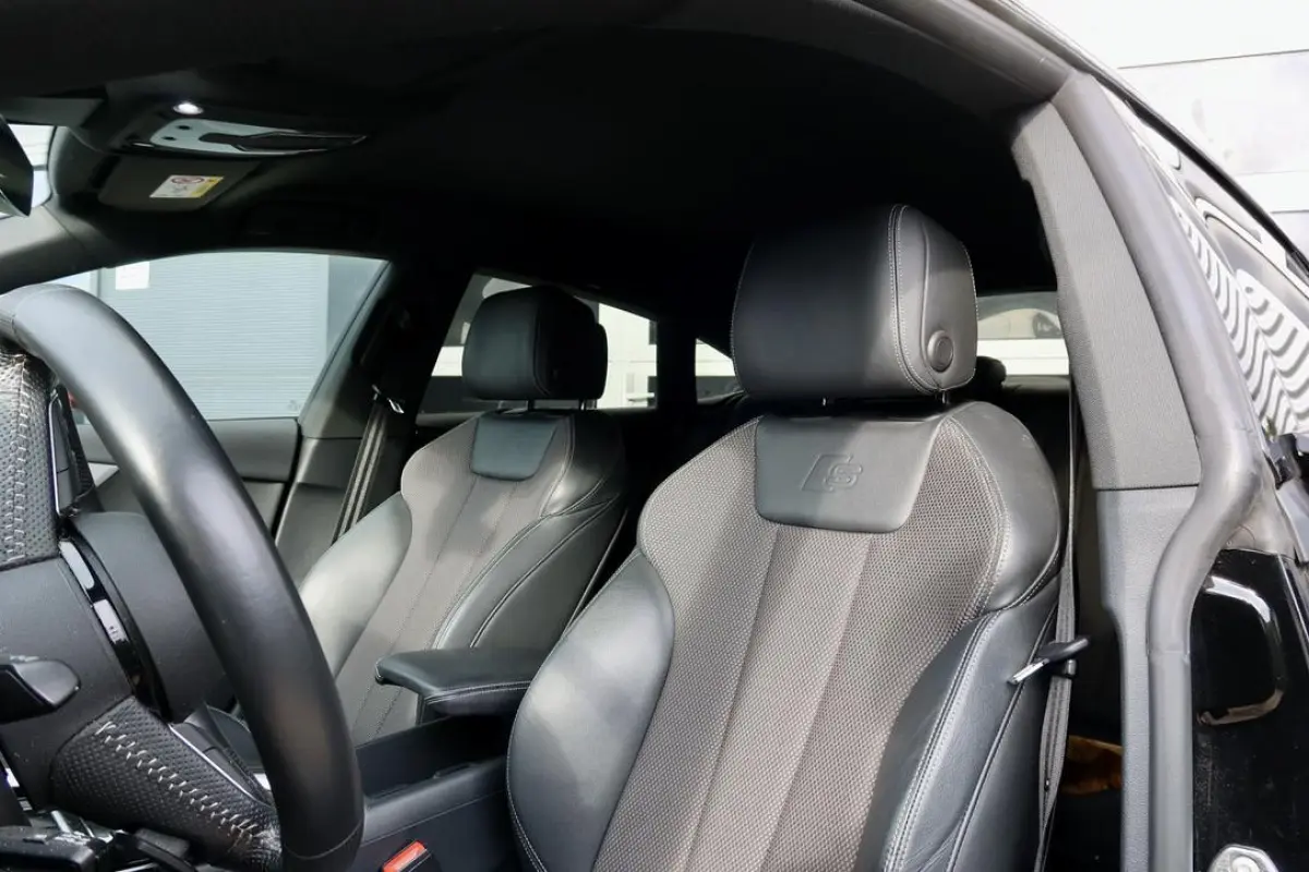 40 TFSI S-Line | NL auto | Virtual Cockp