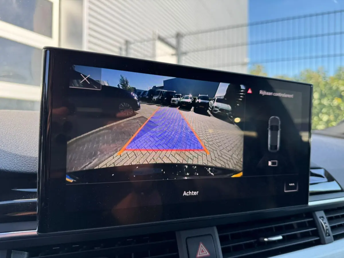 40 TFSI S-Line | NL auto | Virtual Cockp