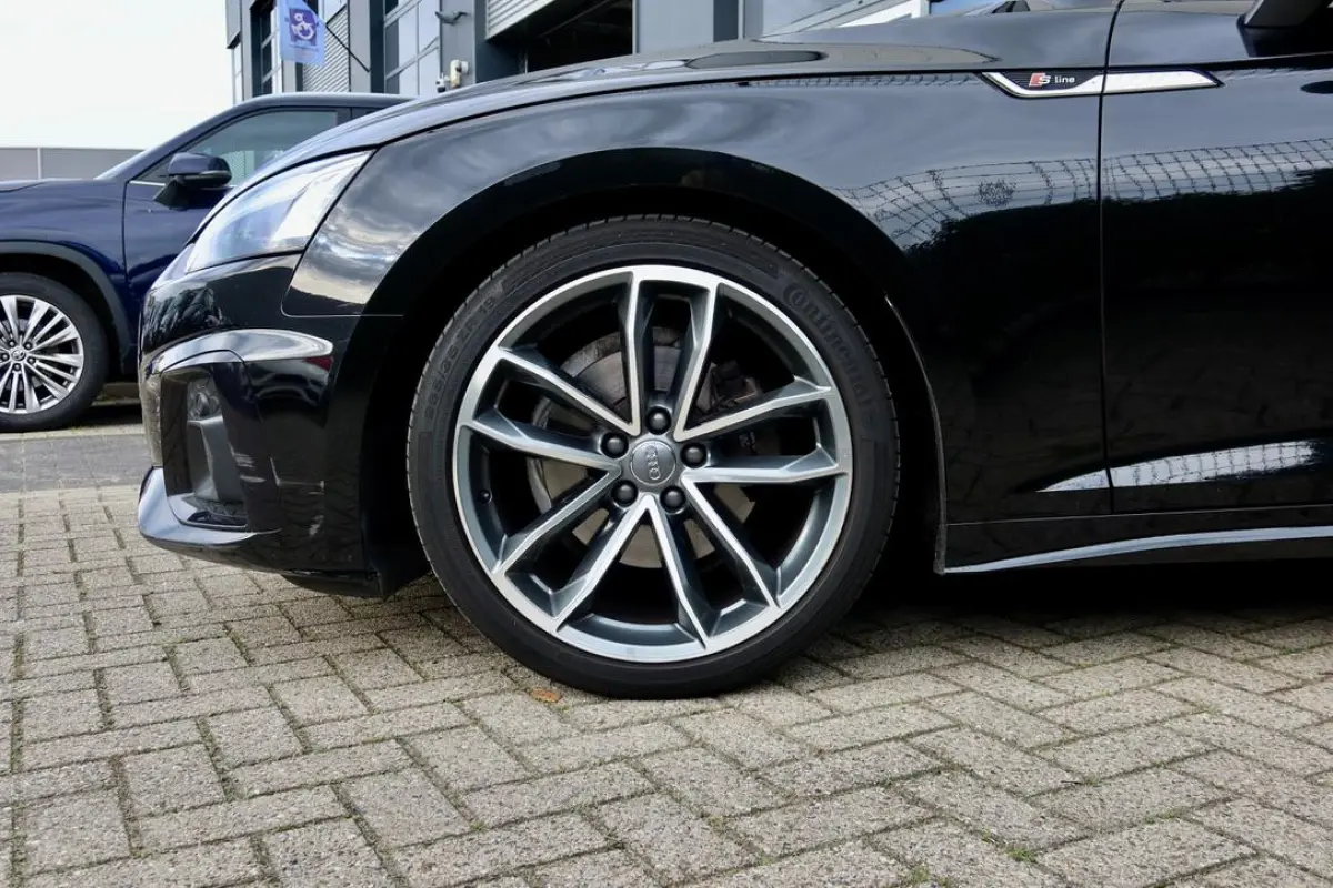 40 TFSI S-Line | NL auto | Virtual Cockp