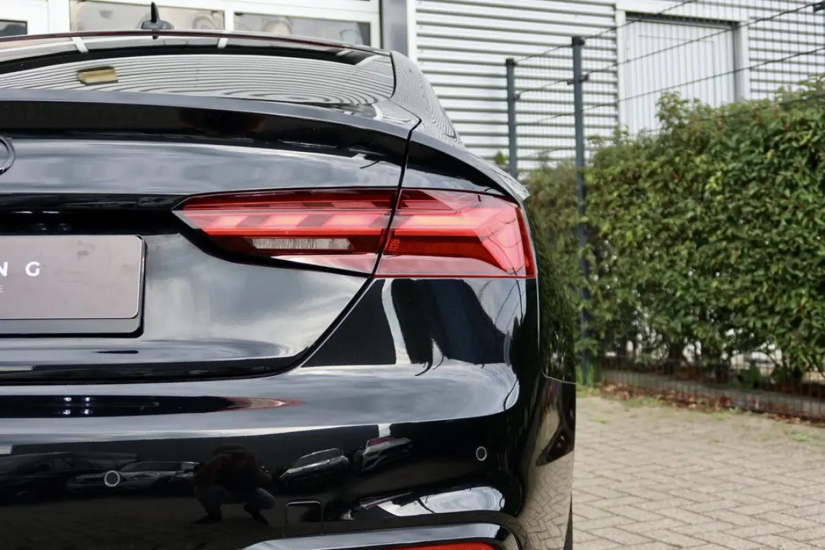 40 TFSI S-Line | NL auto | Virtual Cockp