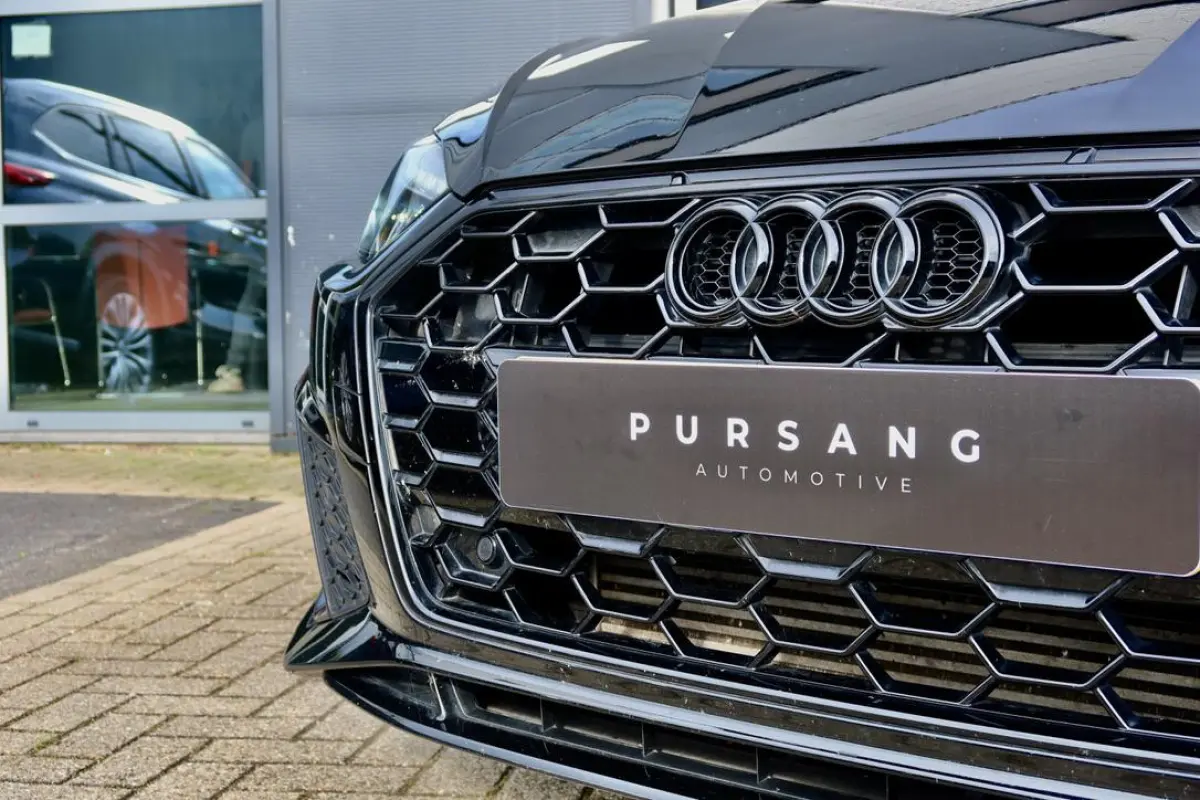 40 TFSI S-Line | NL auto | Virtual Cockp