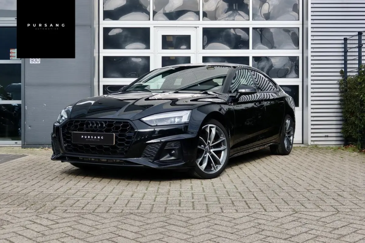 40 TFSI S-Line | NL auto | Virtual Cockp