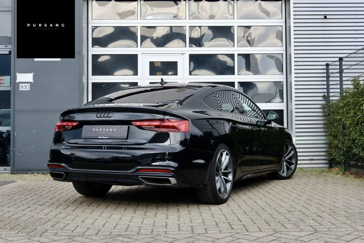 40 TFSI S-Line | NL auto | Virtual Cockp