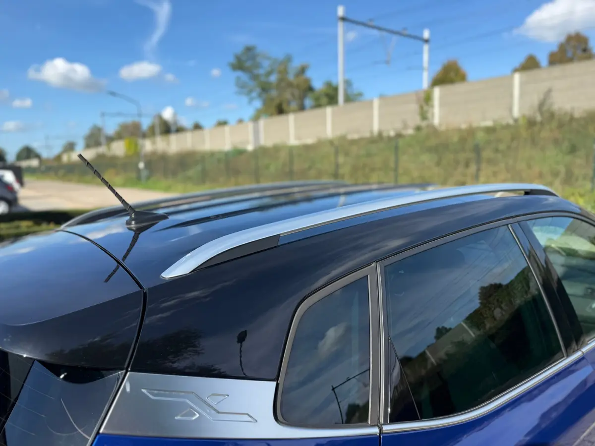 1.0 TSI FR LED I CARPLAY I CLIMA I 116PK I 6 BAK I CRUISE I PDC