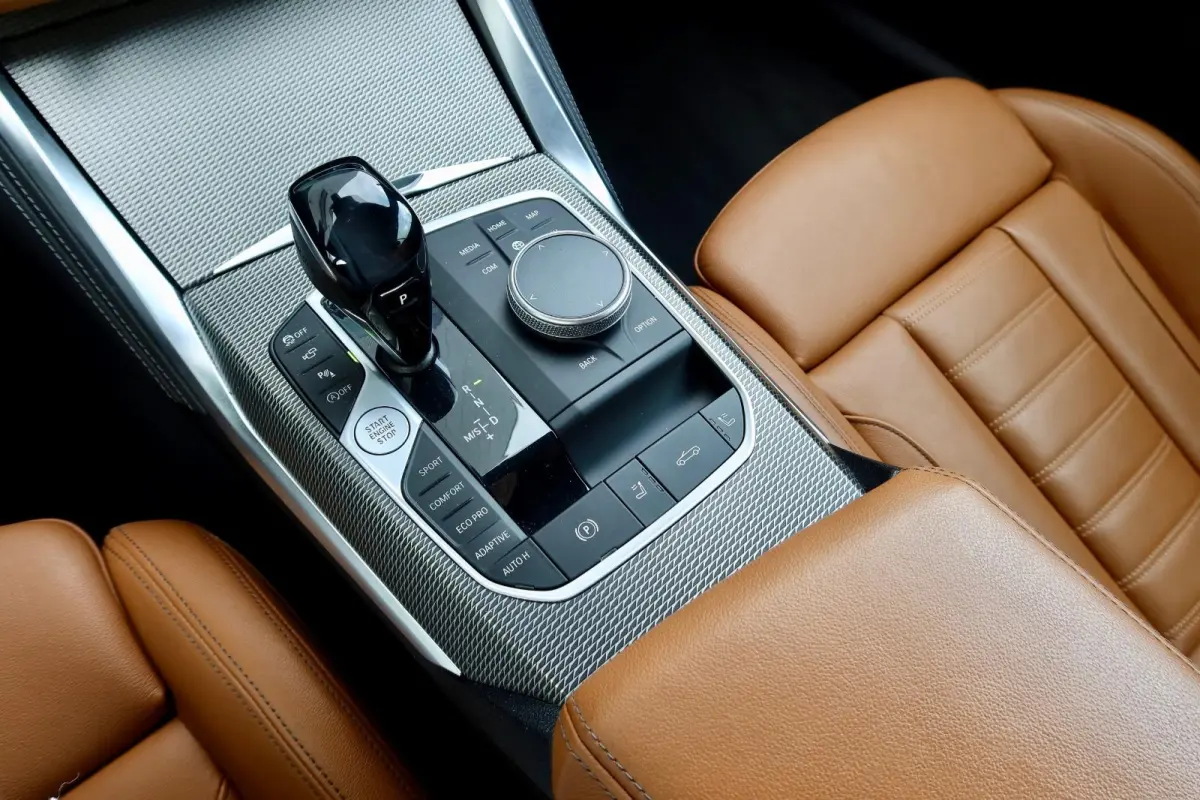 430 i | M Sport | Head Up | Airscarf | Memory | Harman | ACC