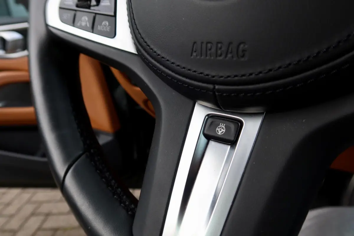 430 i | M Sport | Head Up | Airscarf | Memory | Harman | ACC