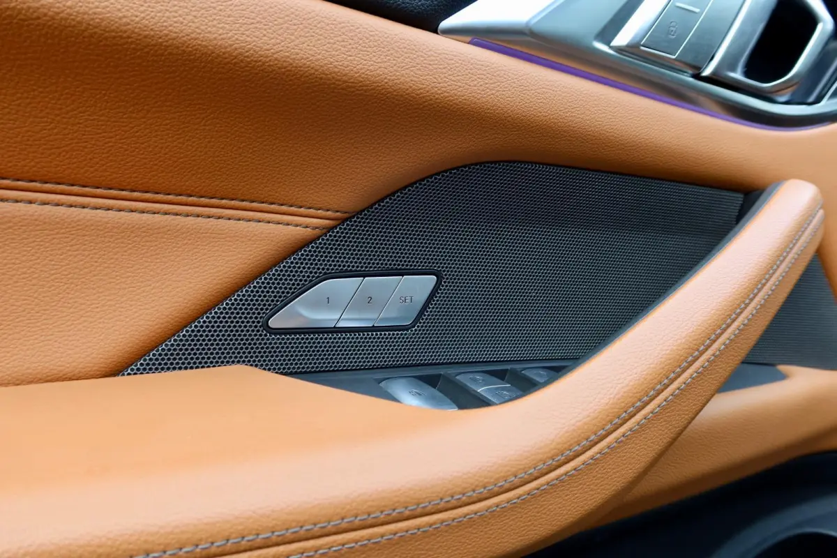 430 i | M Sport | Head Up | Airscarf | Memory | Harman | ACC
