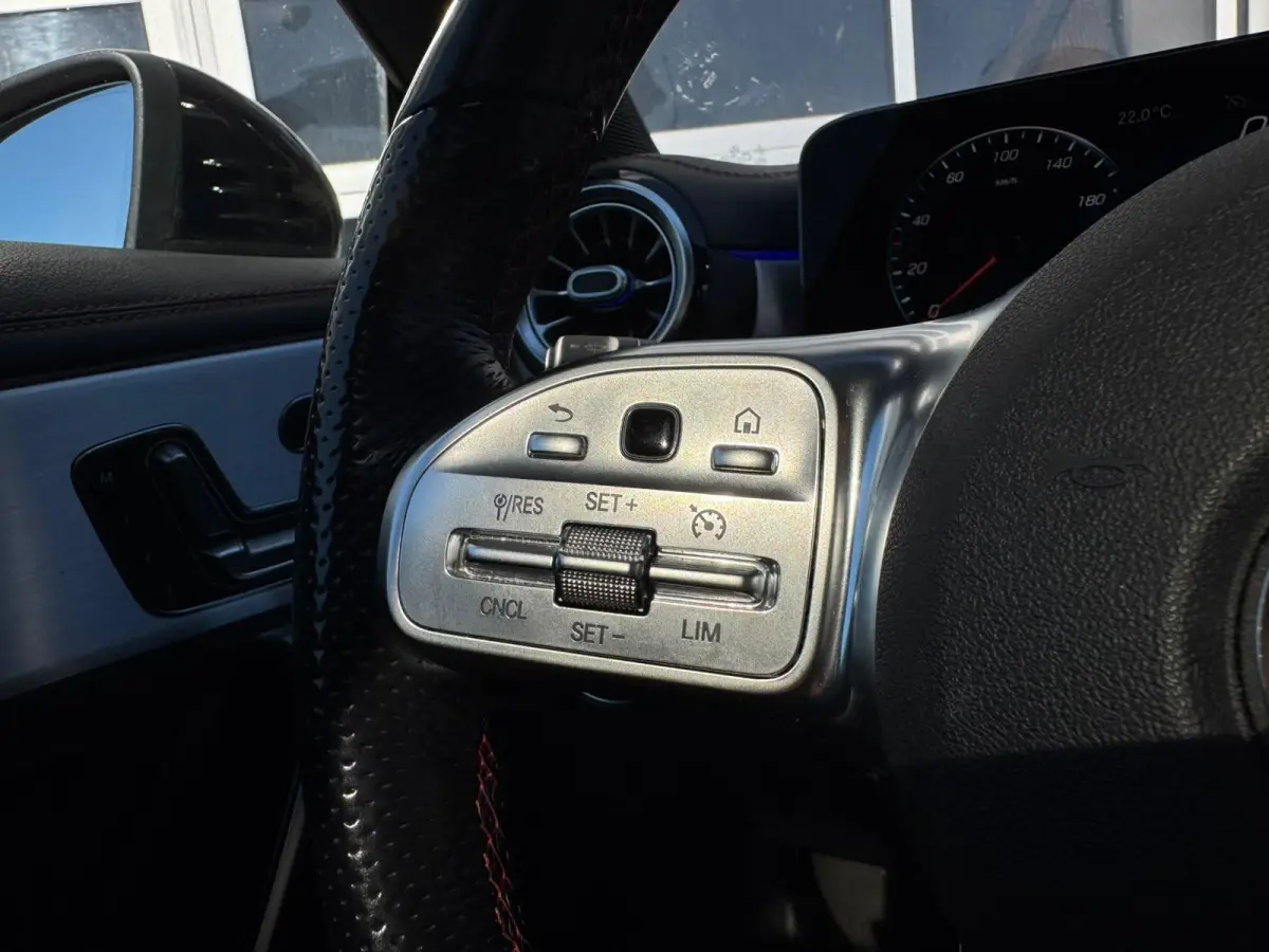 200 | AMG | Pano | Sfeerverl. | Memory stoelen