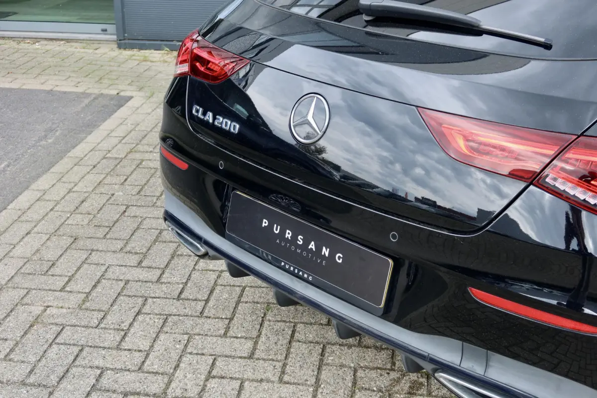 200 | AMG | Pano | Sfeerverl. | Memory stoelen