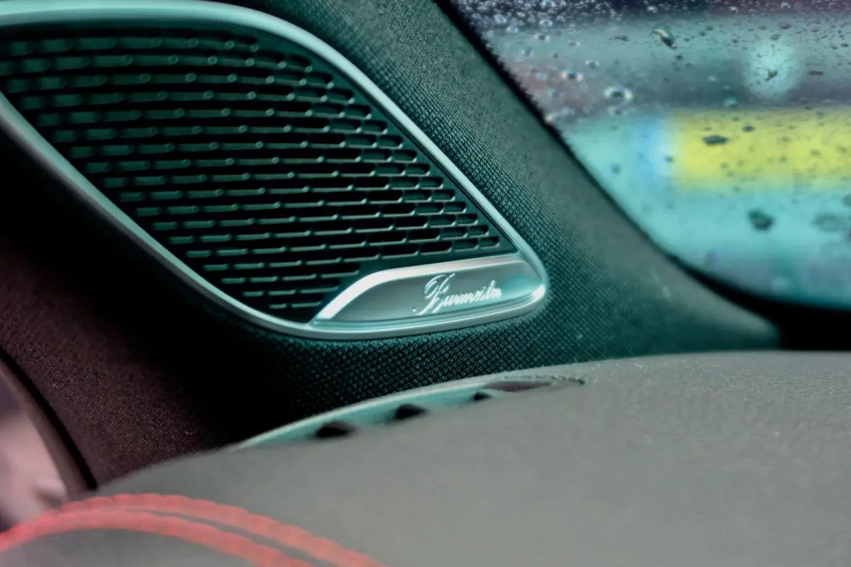 250 e | AMG | Burmester | Sfeerverlichting | Memory Stoelen